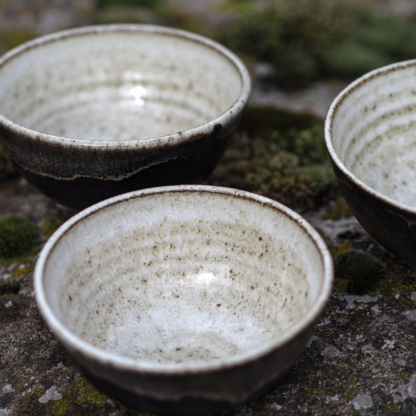 2 Kokuyō Bowls In A Bag