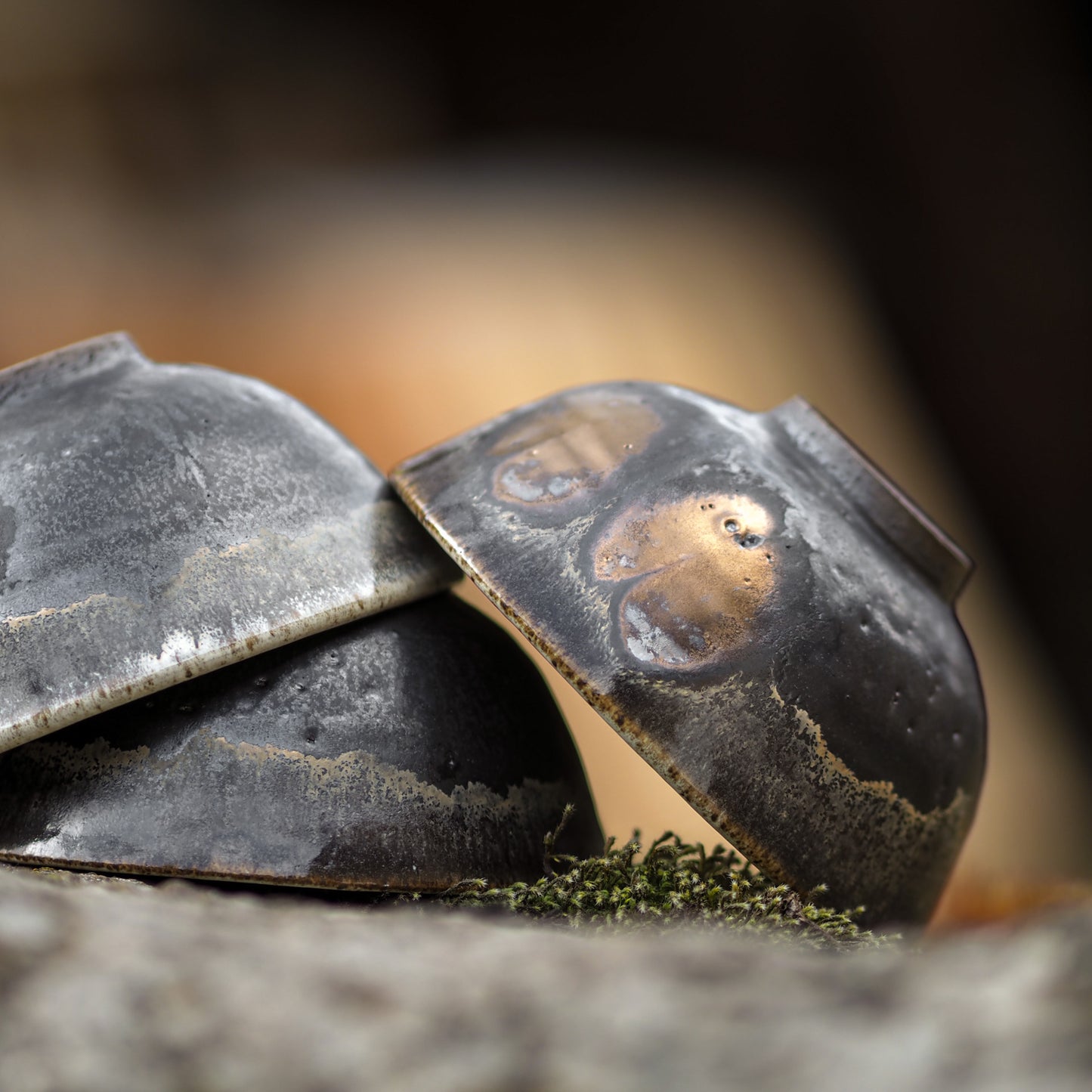 2 Kokuyō Bowls In A Bag