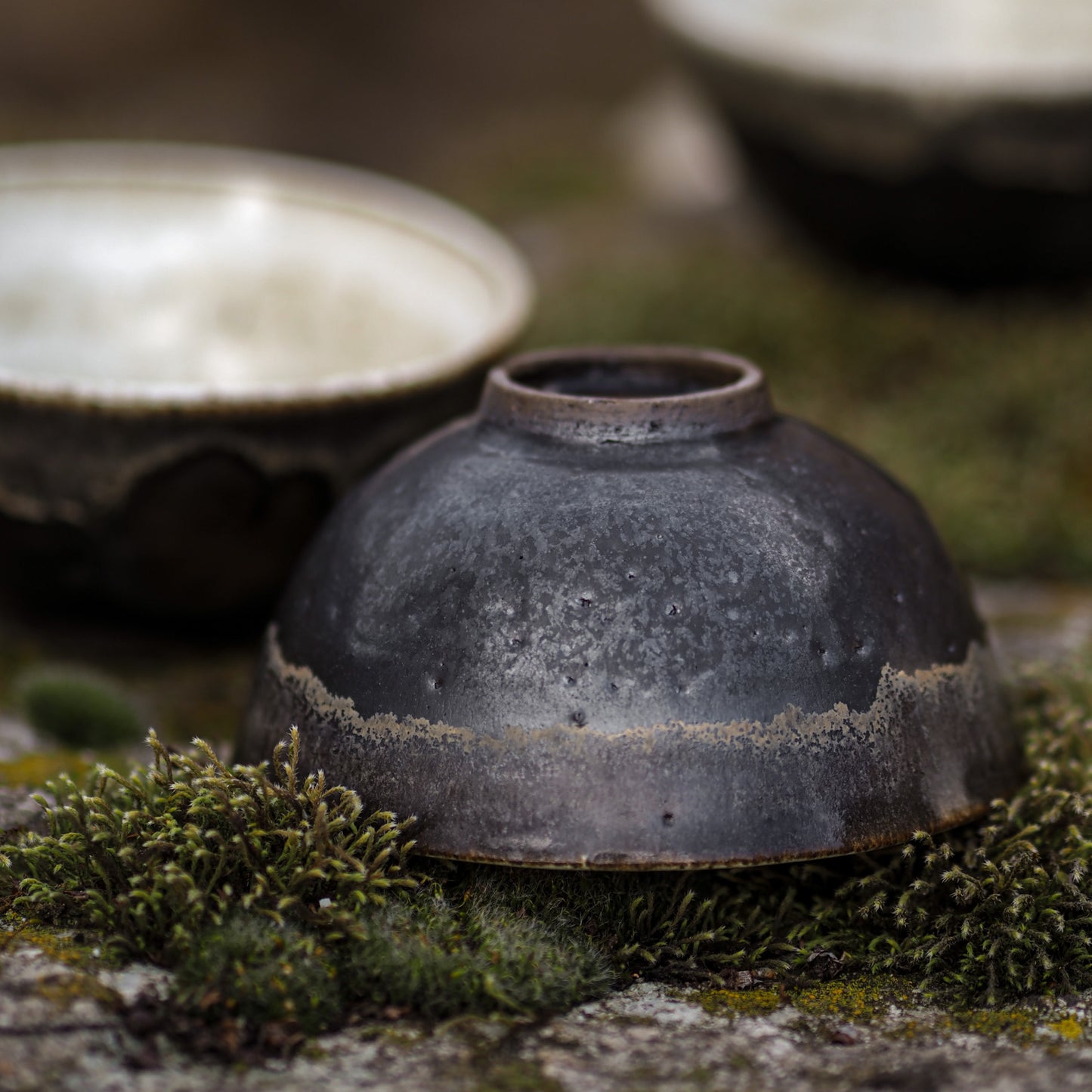2 Kokuyō Bowls In A Bag