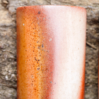 Peach Bloom Woodfired Scoop