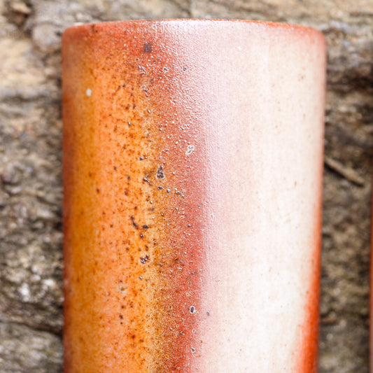 Peach Bloom Woodfired Scoop