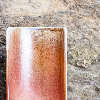 Peach Bloom Woodfired Scoop