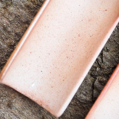 Peach Bloom Woodfired Scoop