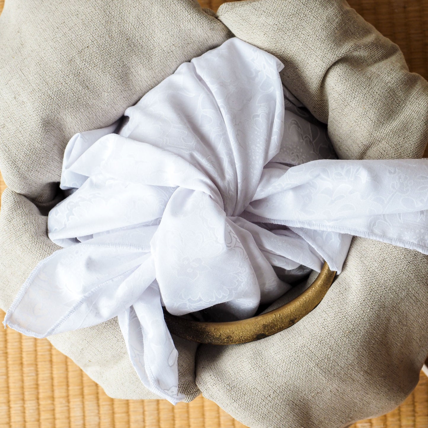 Ori Kettle Protection