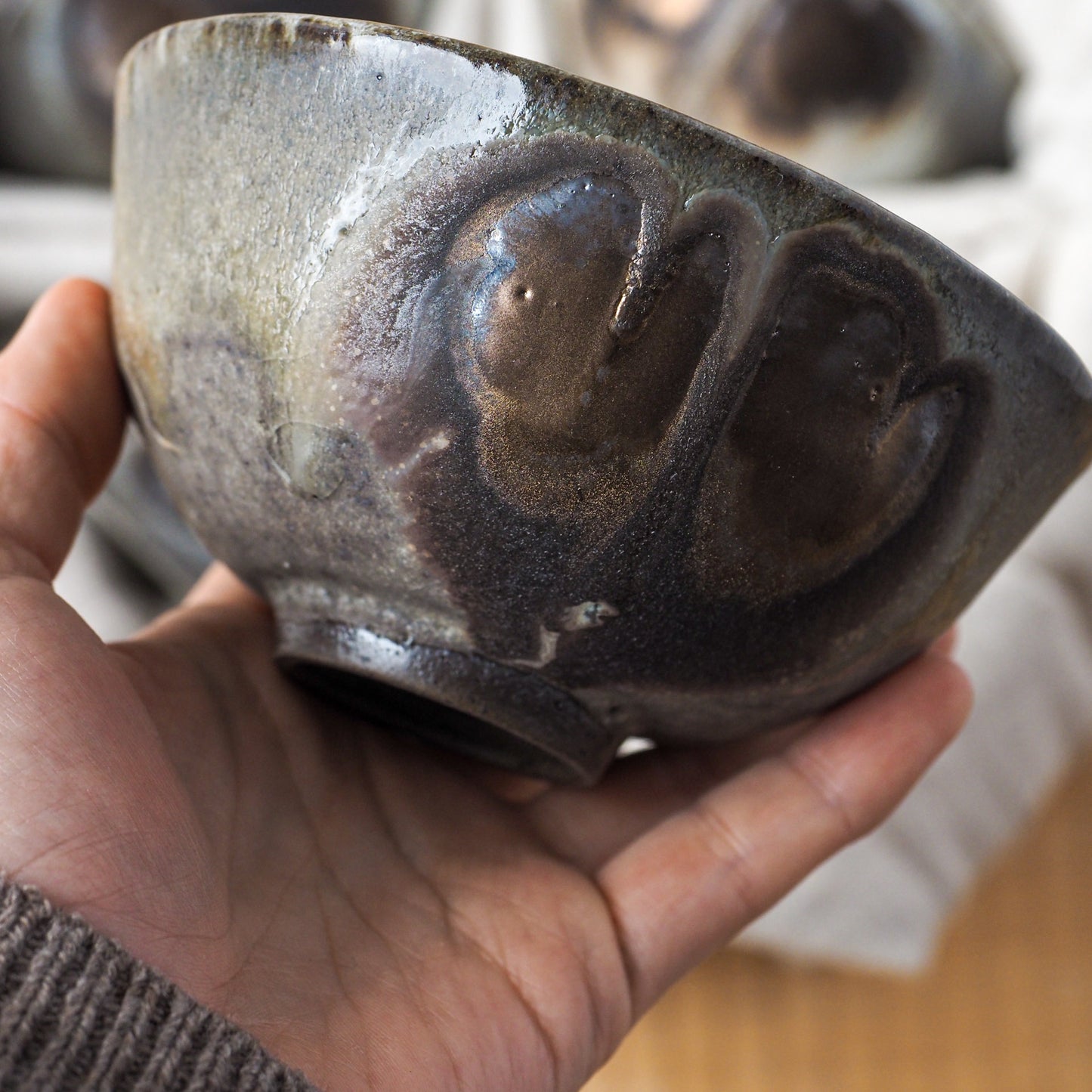 Yūgen Bowl