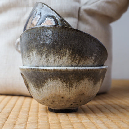 Yūgen Bowl