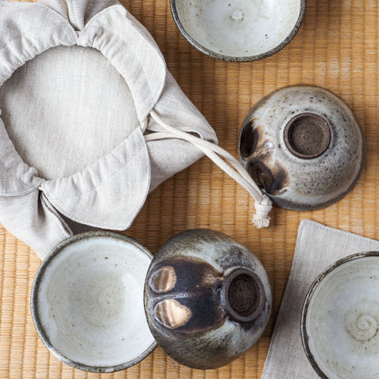 2 Yūgen Bowls In A Bag
