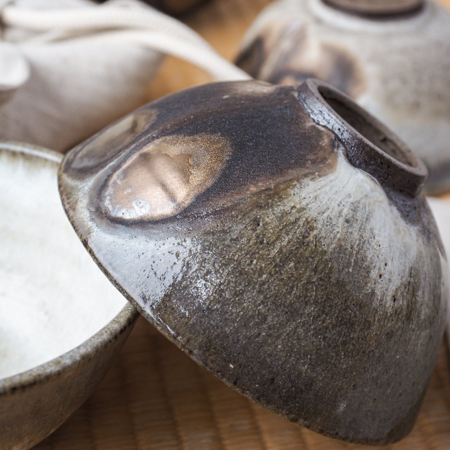 2 Yūgen Bowls In A Bag