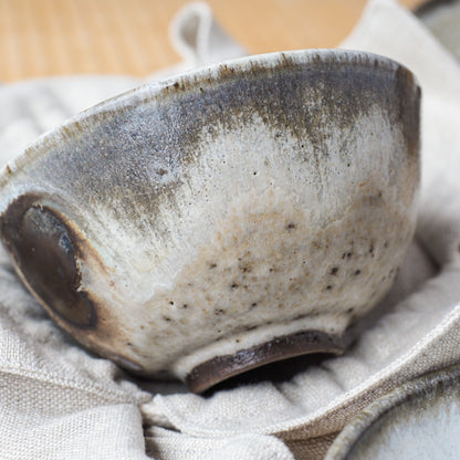 Yūgen Bowl