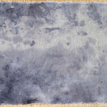 Tea Dyed Cloud Chabu
