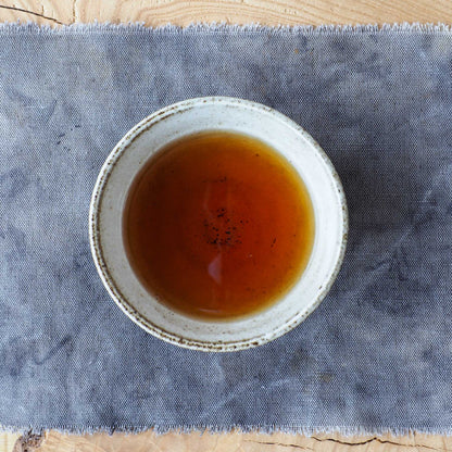 Tea Dyed Cloud Chabu