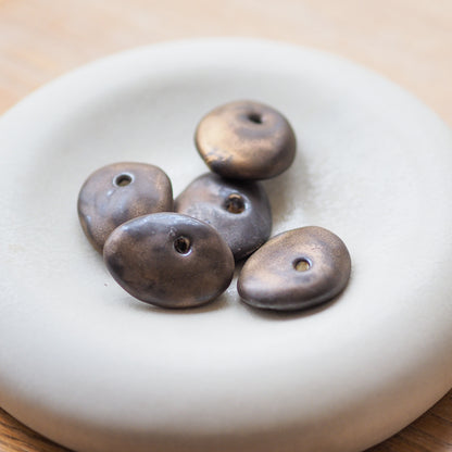 Porcelain Incense Holder