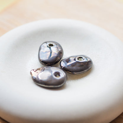 Porcelain Incense Holder