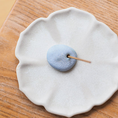 Porcelain Incense Holder