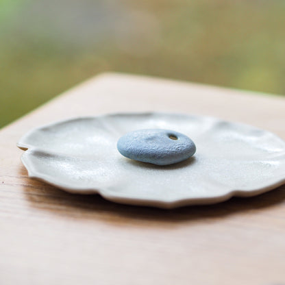 Porcelain Incense Holder