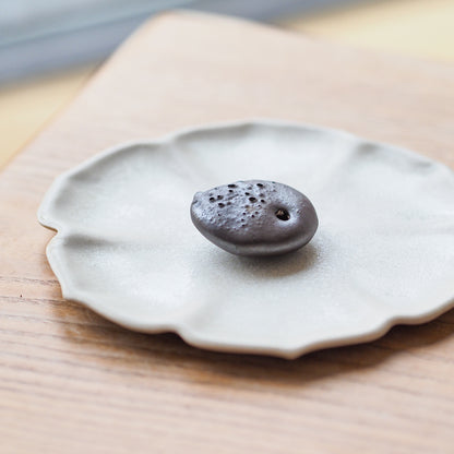 Porcelain Incense Holder