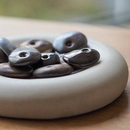 Porcelain Incense Holder