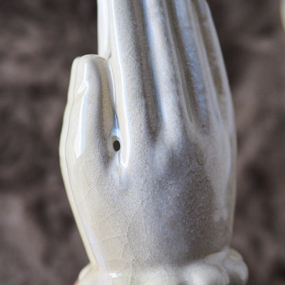 Quietude Incense Holder