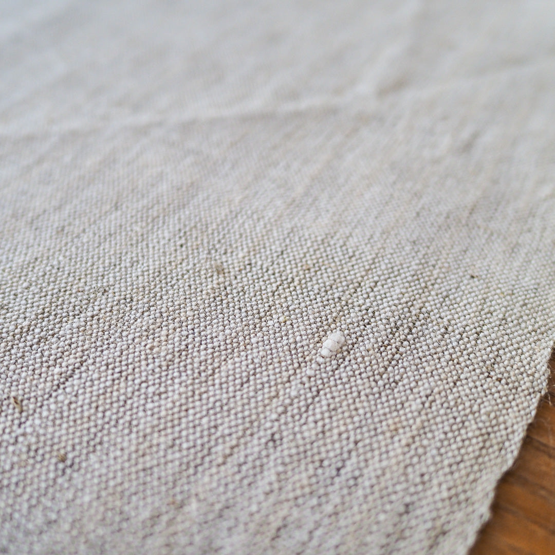 Vintage Linen Chabu