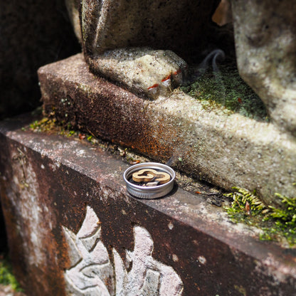 Kinam / Kyara Clouds