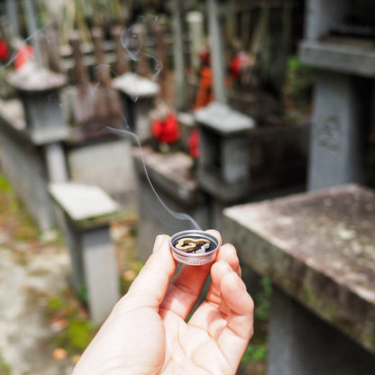 Kinam / Kyara Clouds