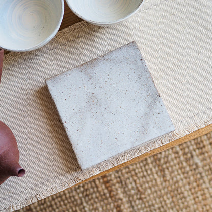 Square Teapot Holder