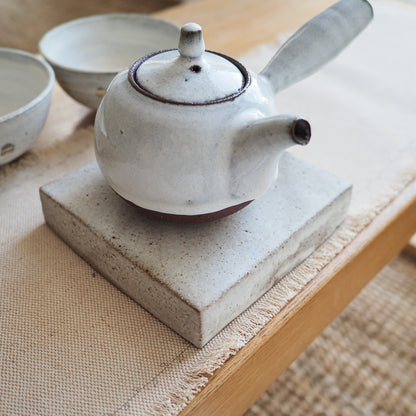 Square Teapot Holder
