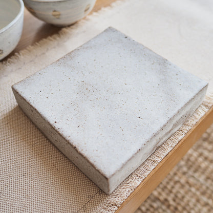 Square Teapot Holder