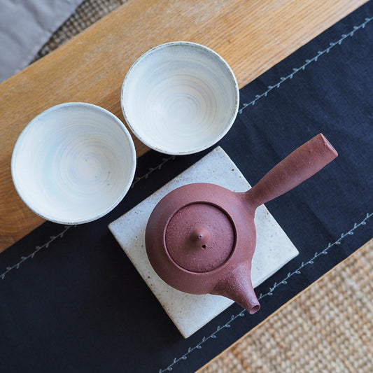 Square Teapot Holder