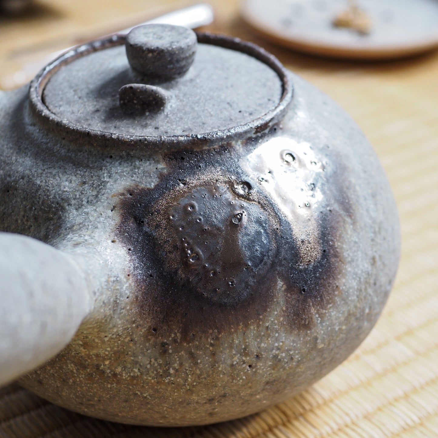 Big Yūgen Sidehandle