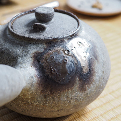 Big Yūgen Sidehandle