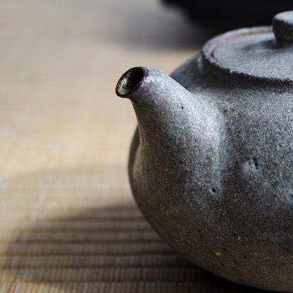 Yūgen Sidehandle