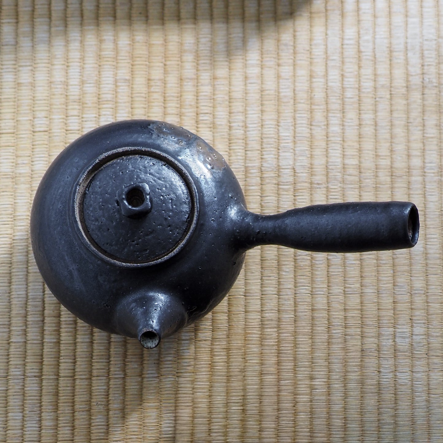 Big Kokuyō Sidehandle