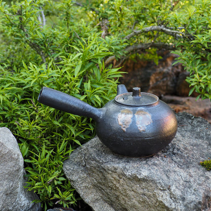 Big Kokuyō Sidehandle