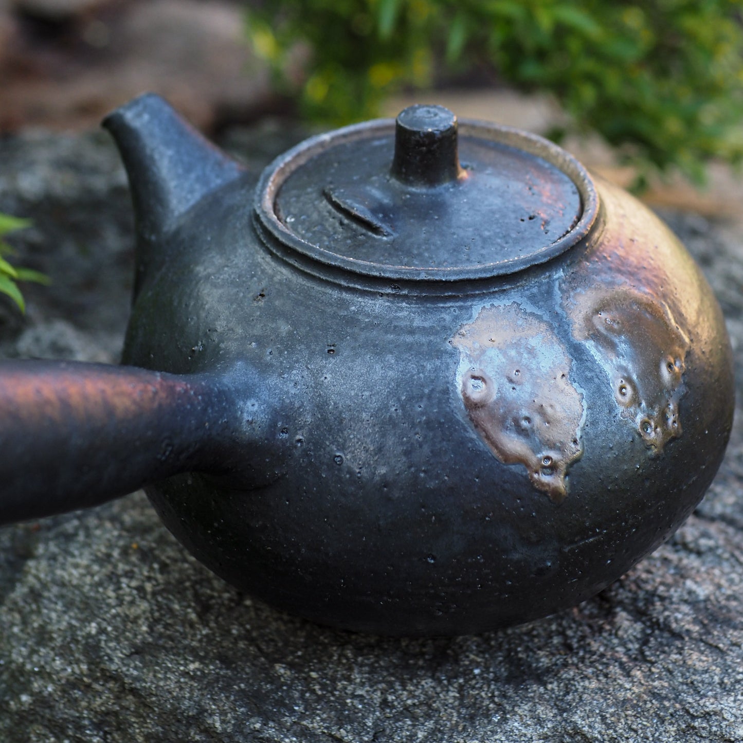 Big Kokuyō Sidehandle