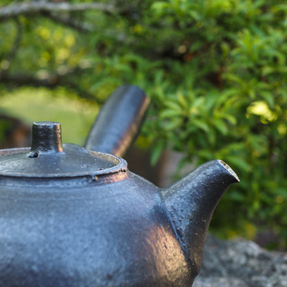 Big Kokuyō Sidehandle