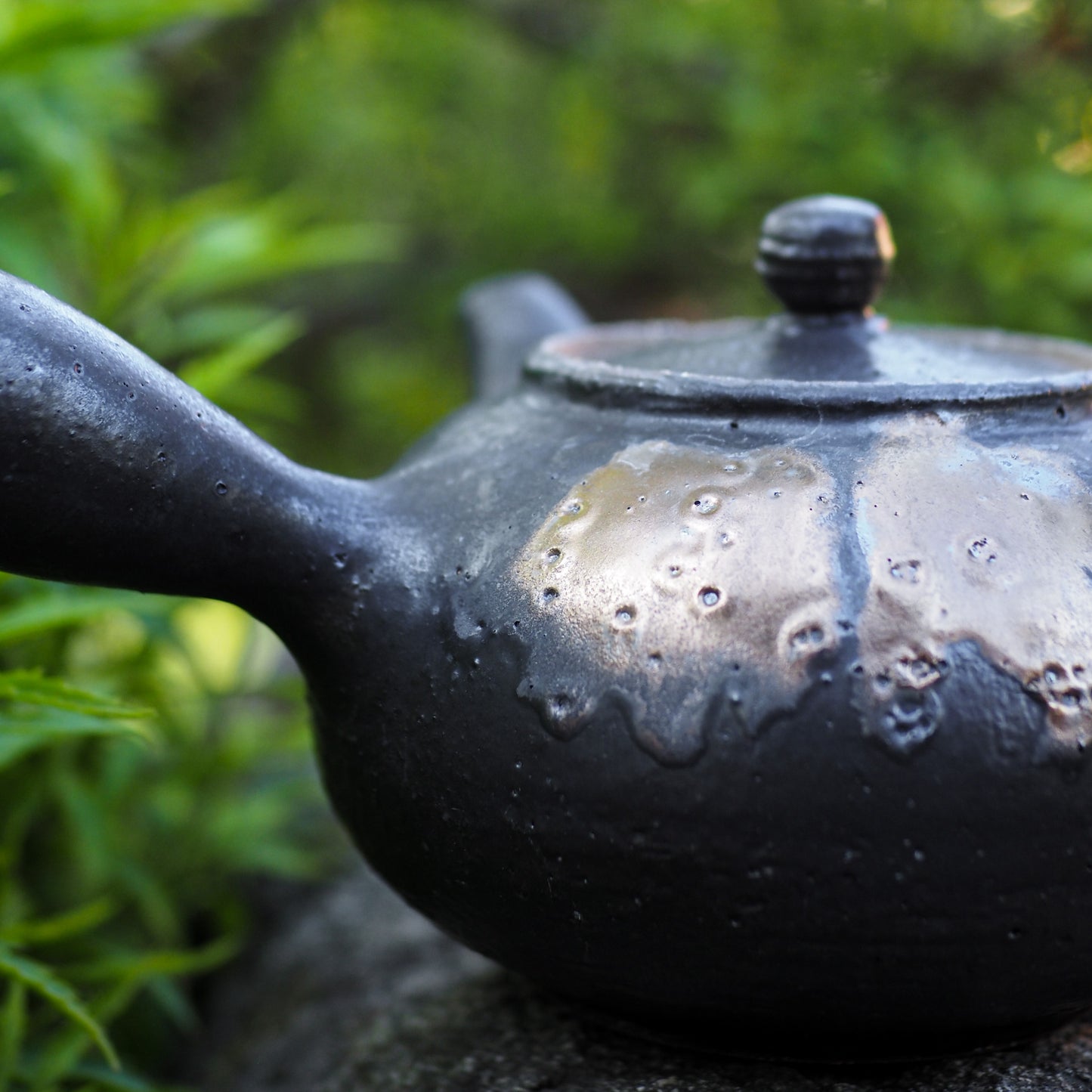 Kokuyō Sidehandle