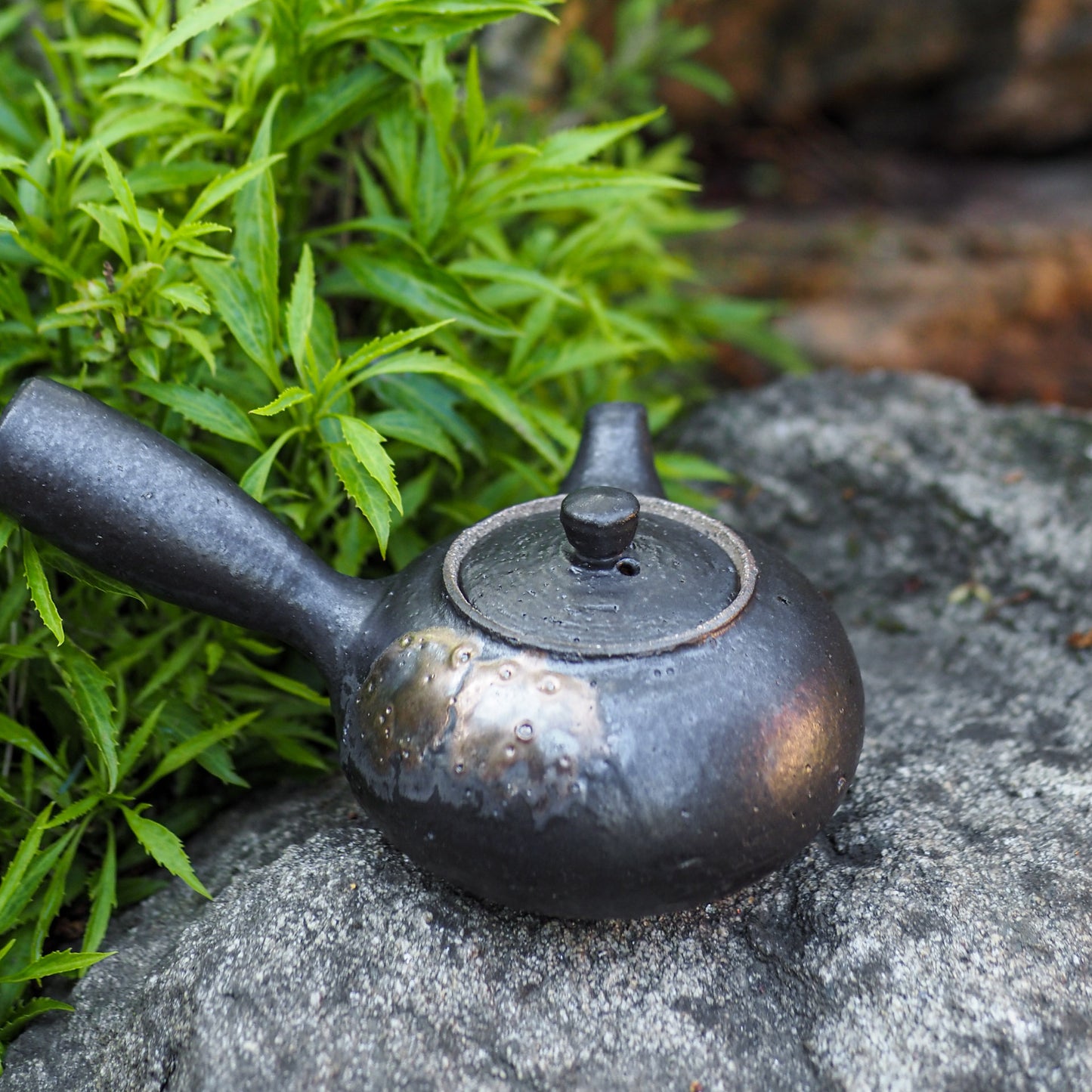 Tiny Kokuyō Sidehandle
