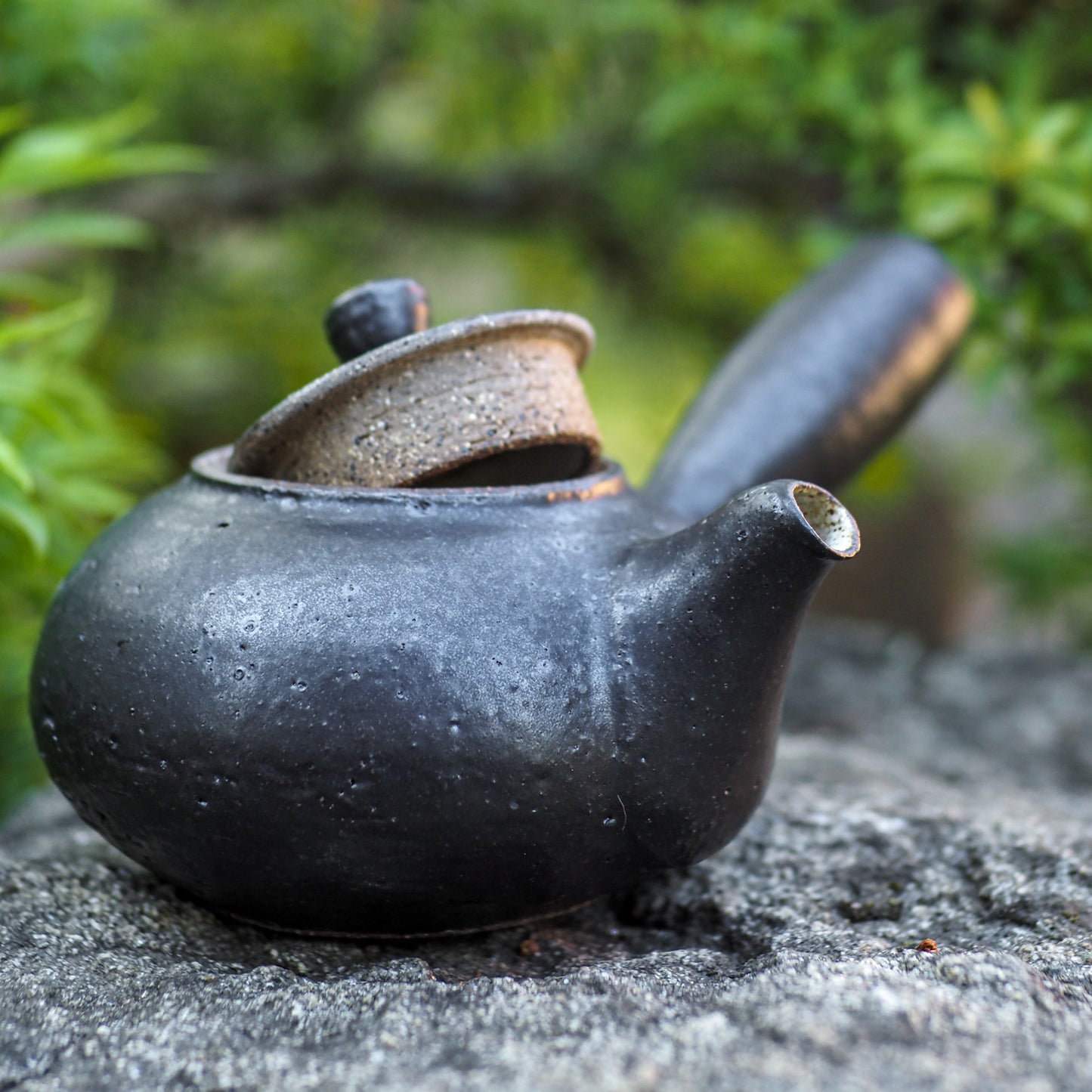 Tiny Kokuyō Sidehandle