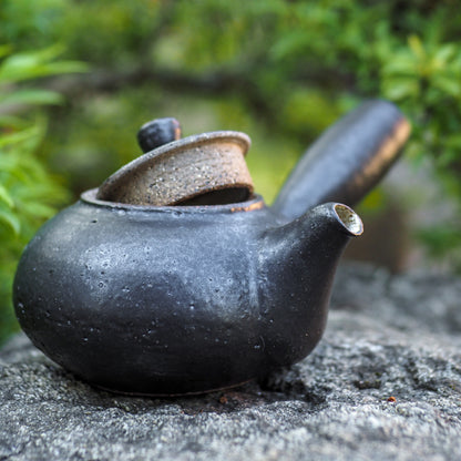 Tiny Kokuyō Sidehandle