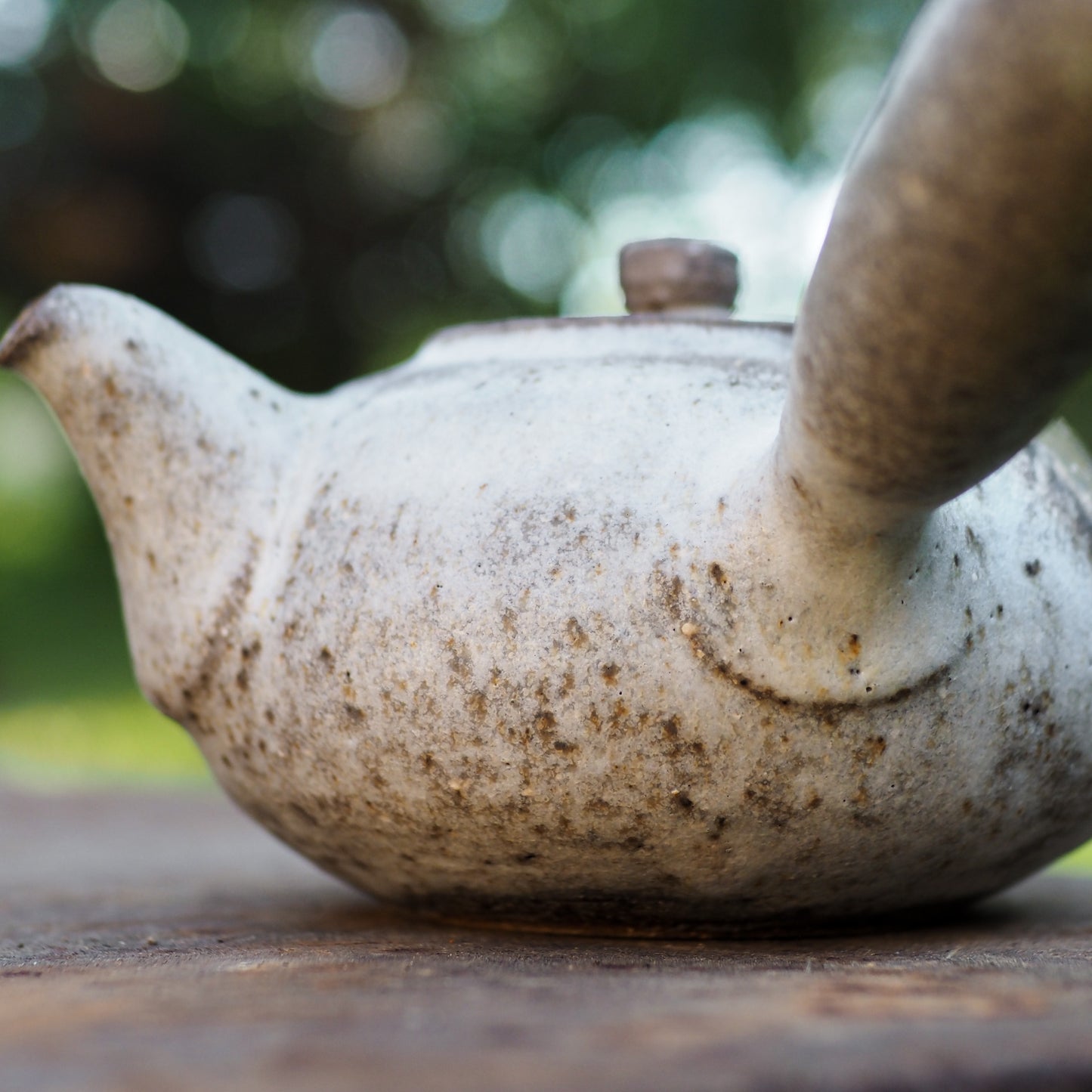 Yūgen Sidehandle