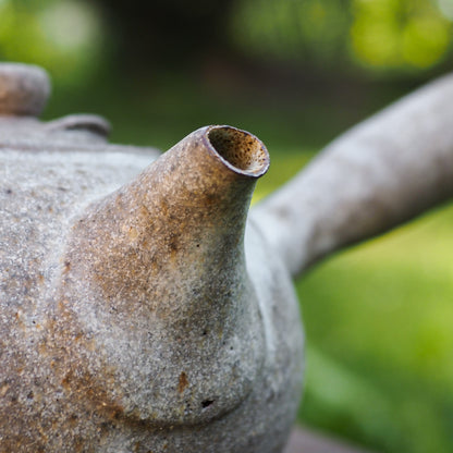 Big Yūgen Sidehandle