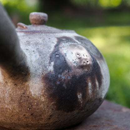 Yūgen Sidehandle