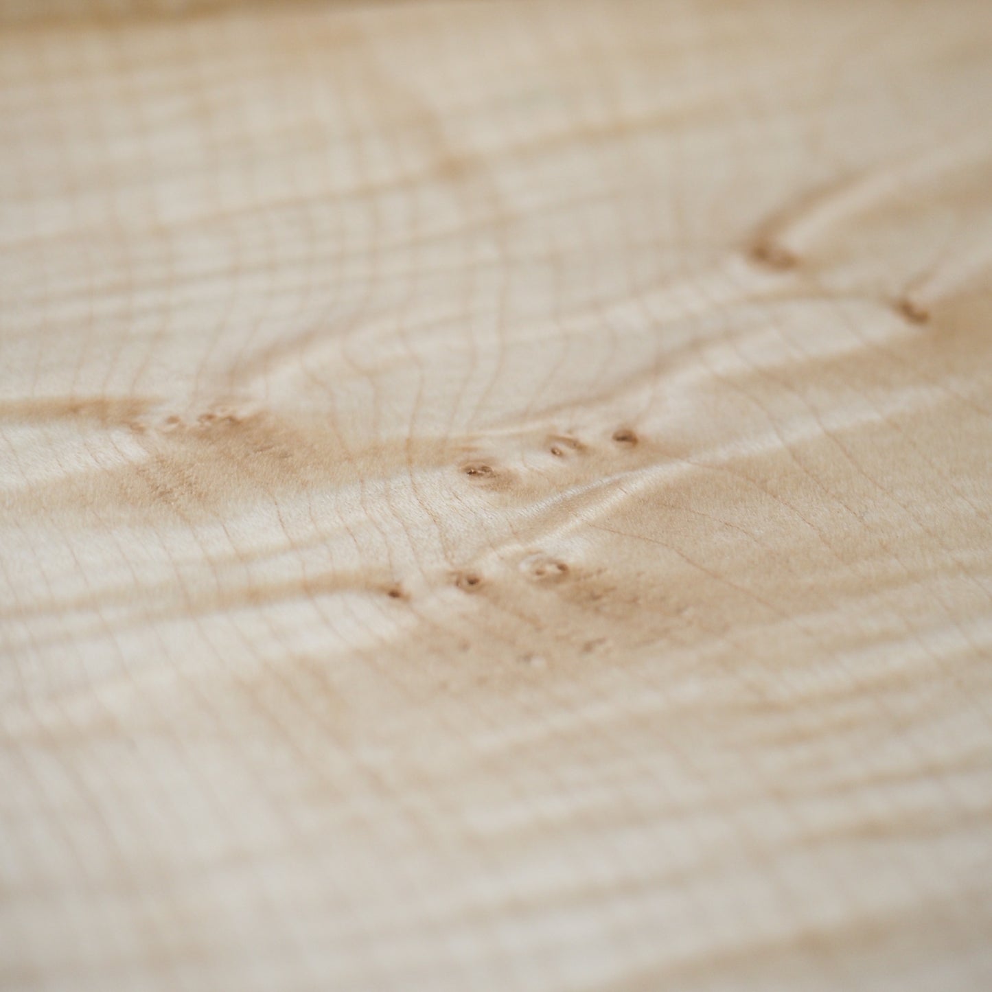 Maple Tea Cake Tray
