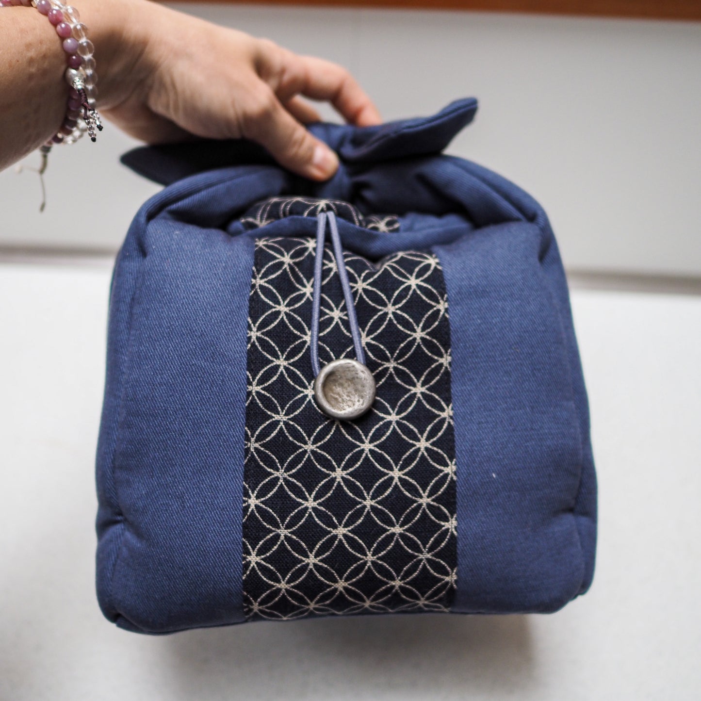 5 Yūgen Bowls In A Travel Bag