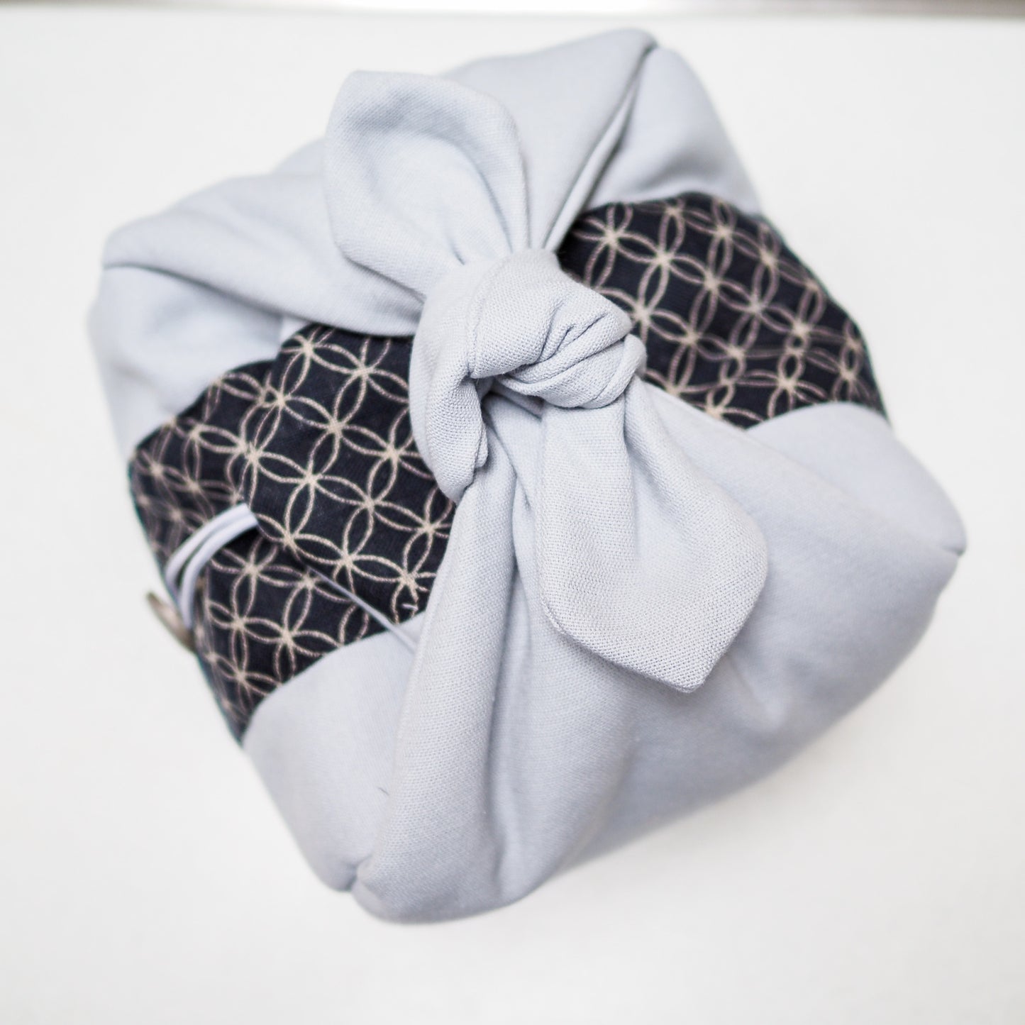 Asanoha Travel Bag