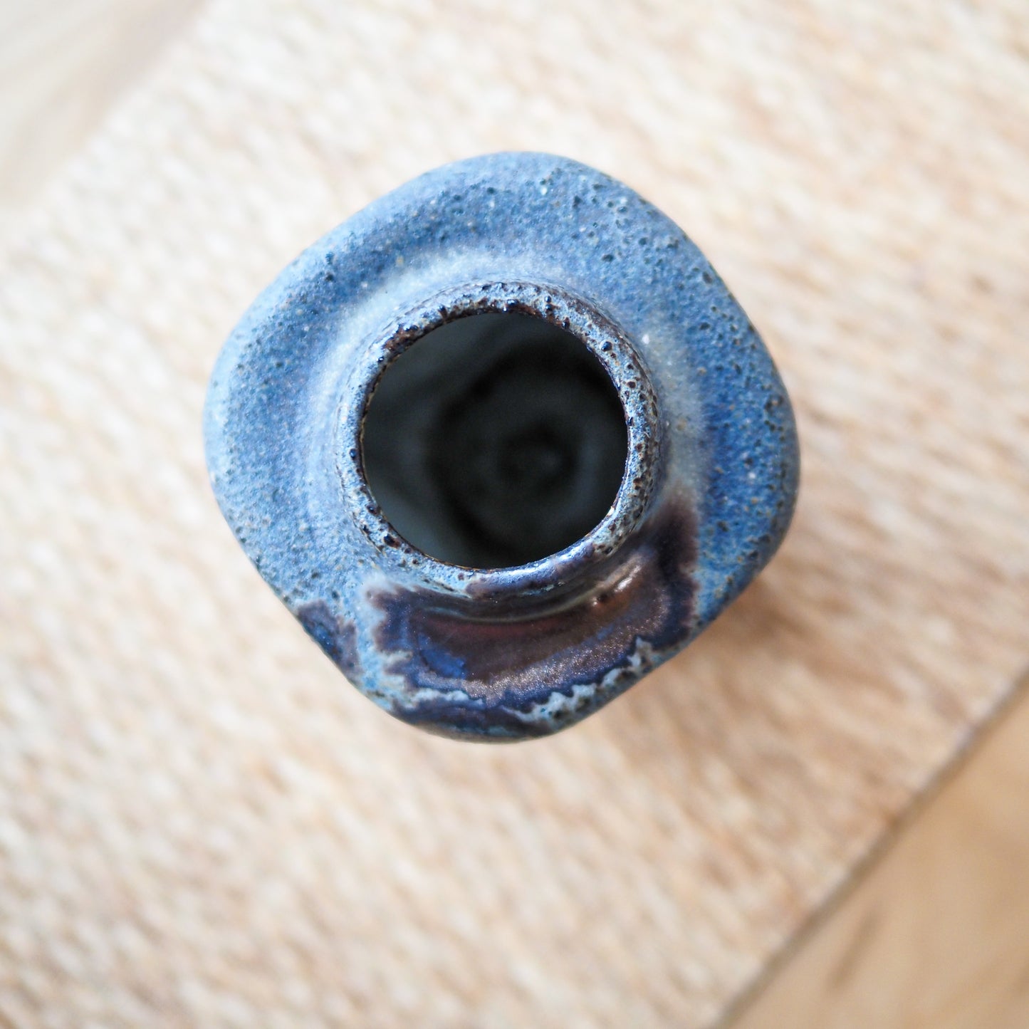 Hikari no Sabi Vase