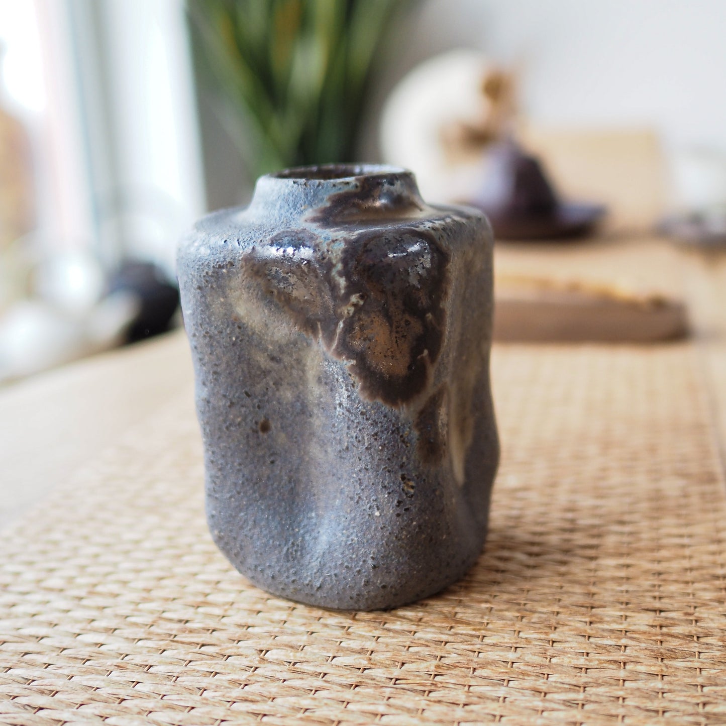 Hikari no Sabi Vase