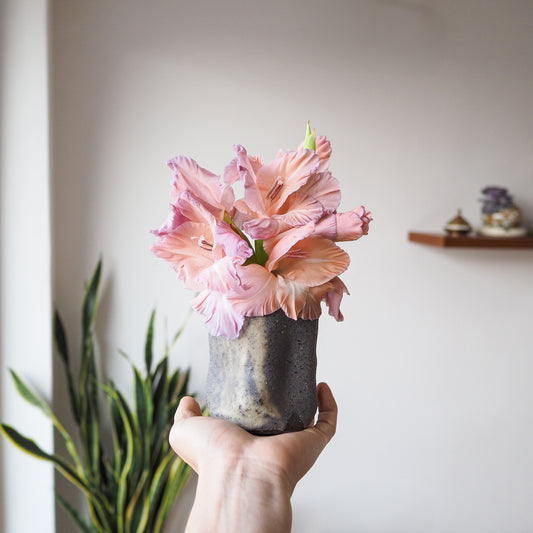 Hikari no Sabi Vase