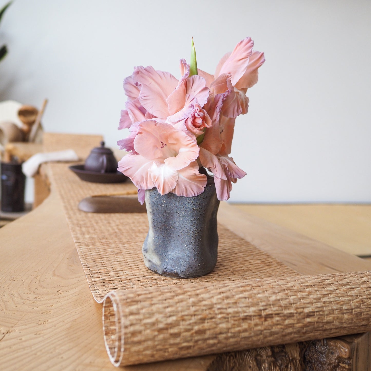 Hikari no Sabi Vase